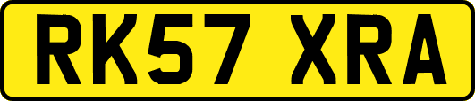 RK57XRA