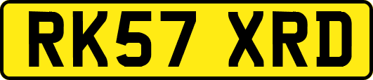 RK57XRD