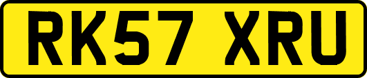 RK57XRU