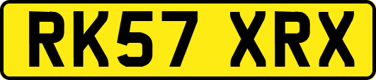 RK57XRX