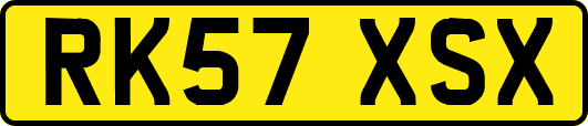 RK57XSX