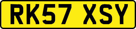 RK57XSY