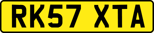 RK57XTA