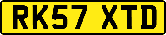 RK57XTD