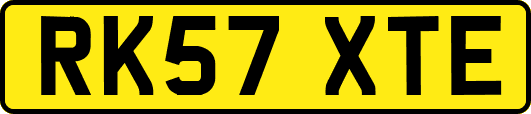 RK57XTE