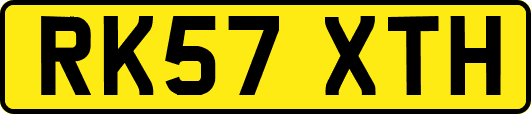 RK57XTH