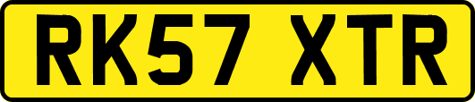 RK57XTR