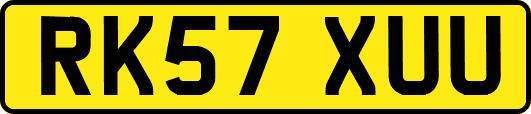 RK57XUU