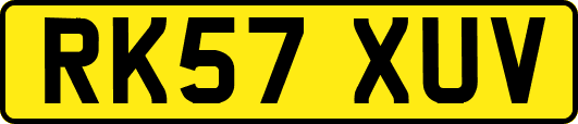 RK57XUV