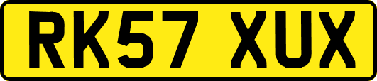 RK57XUX