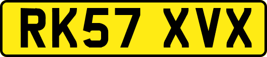 RK57XVX