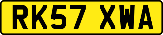 RK57XWA