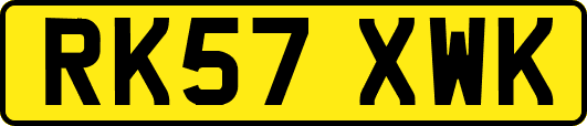 RK57XWK