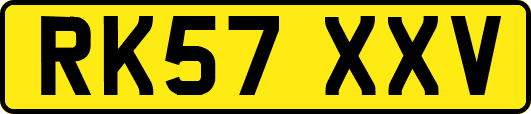 RK57XXV