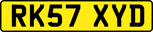 RK57XYD
