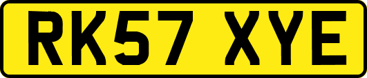 RK57XYE