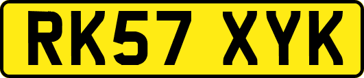 RK57XYK