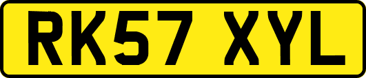 RK57XYL