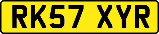 RK57XYR