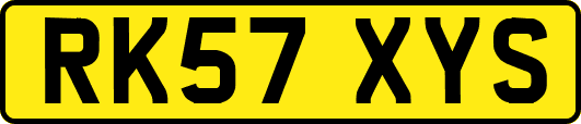 RK57XYS