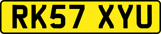 RK57XYU