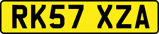 RK57XZA