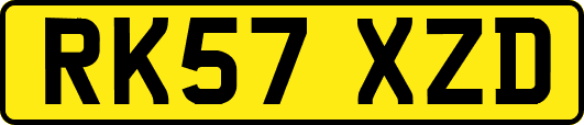 RK57XZD