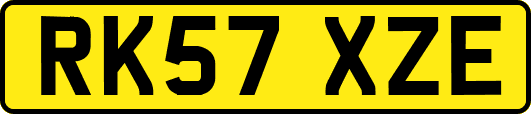 RK57XZE