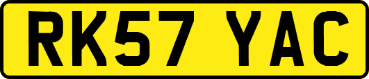 RK57YAC