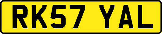 RK57YAL