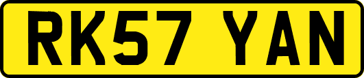 RK57YAN