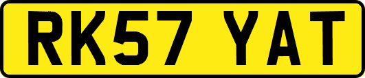 RK57YAT