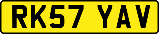 RK57YAV