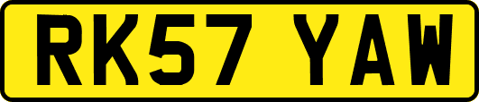 RK57YAW
