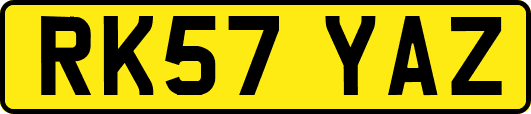 RK57YAZ