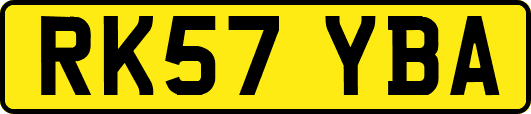 RK57YBA