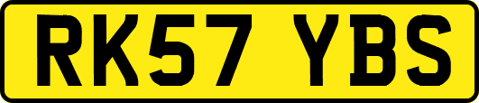 RK57YBS