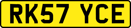 RK57YCE