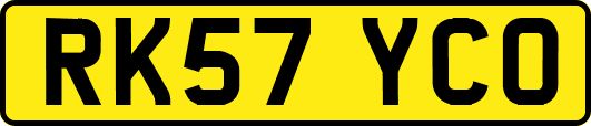 RK57YCO