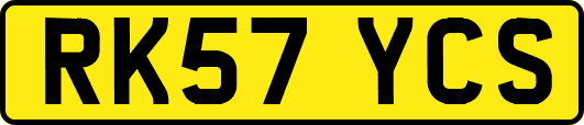 RK57YCS
