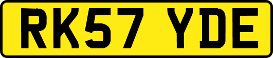 RK57YDE