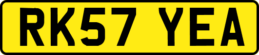 RK57YEA