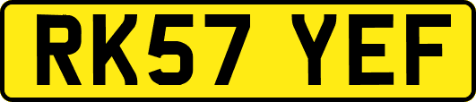 RK57YEF