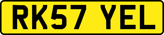 RK57YEL