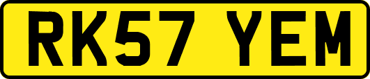 RK57YEM