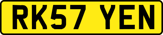 RK57YEN
