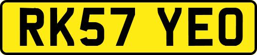 RK57YEO