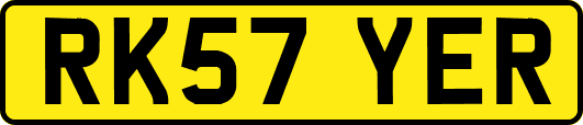 RK57YER