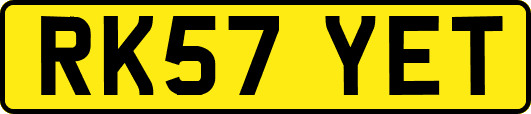RK57YET
