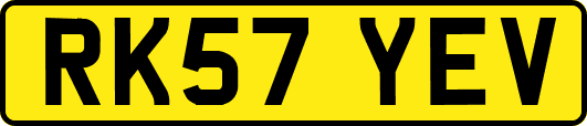 RK57YEV